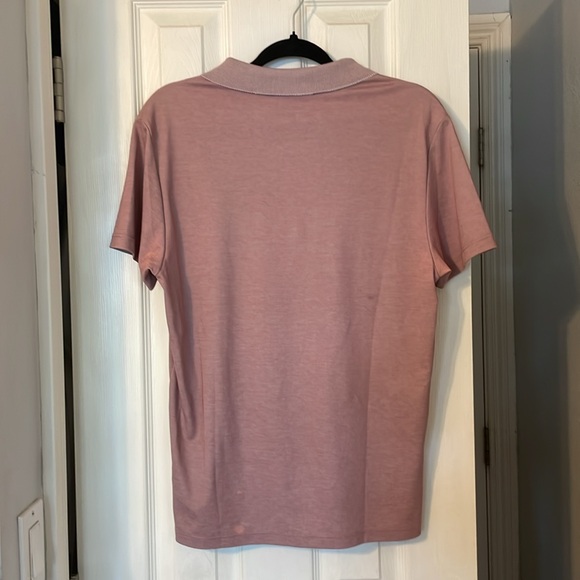 Robert Barakett polo - Picture 3 of 5